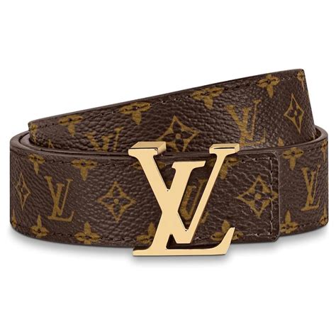 louis vuitton belt selfridges